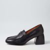 Shoes Mollini | Mollini Premium Black