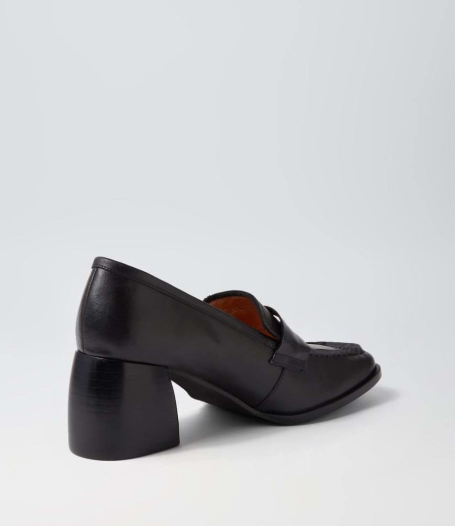 Shoes Mollini | Mollini Premium Black