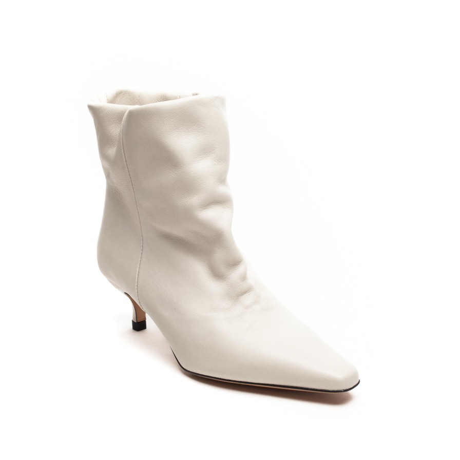 Shoes ivylee Copenhagen | Ivy Lee Penelope Off White