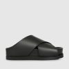 Shoes Beau Coops | Beau Coops Flora Black