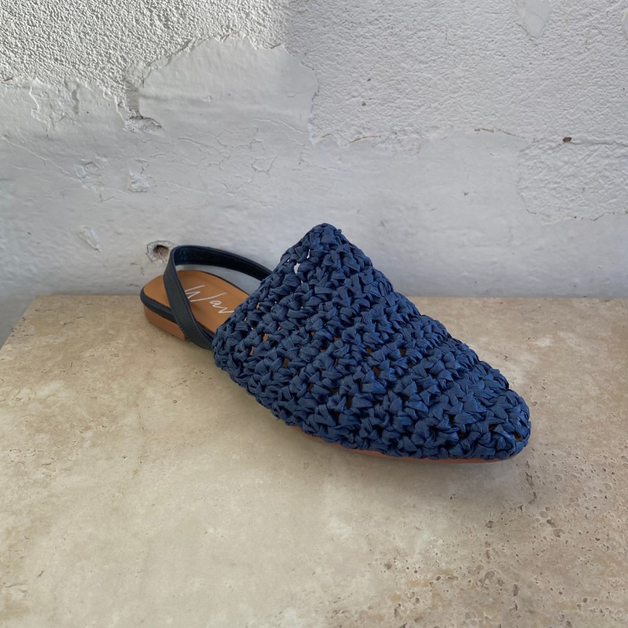 Shoes Wave | Wave 23212 Navy