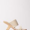 Shoes ZOE KRATZMANN | Zoe Kratzmann Crave Heel Plaster