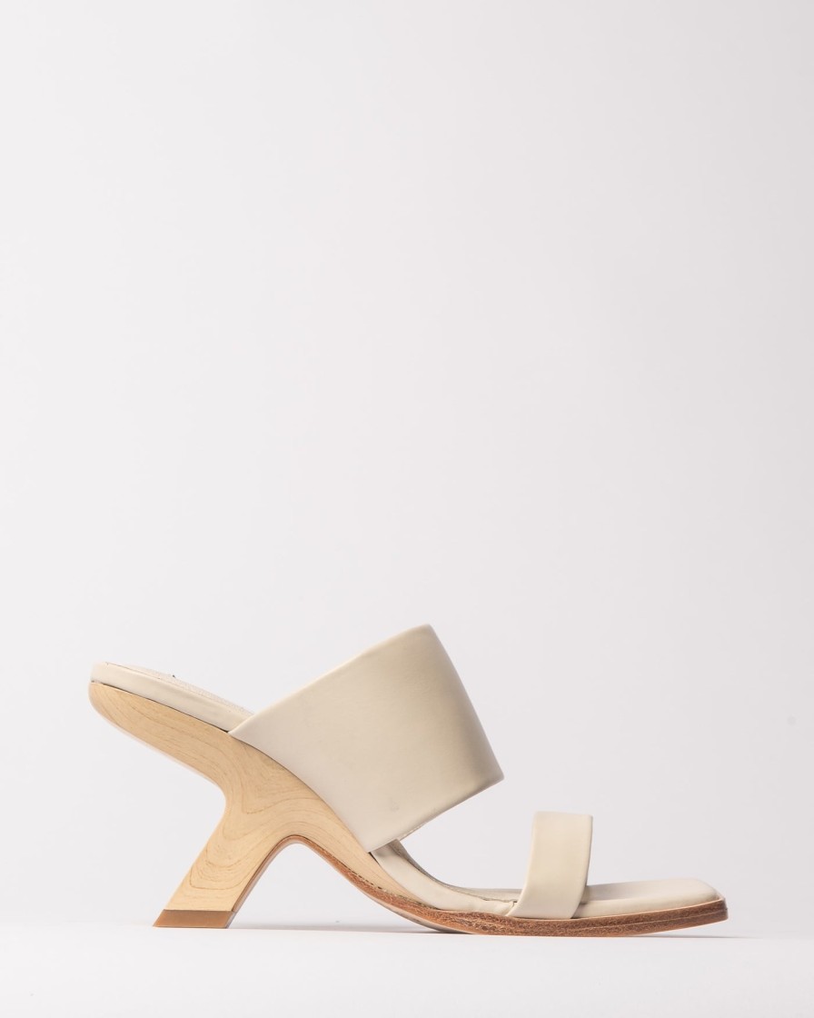 Shoes ZOE KRATZMANN | Zoe Kratzmann Crave Heel Plaster