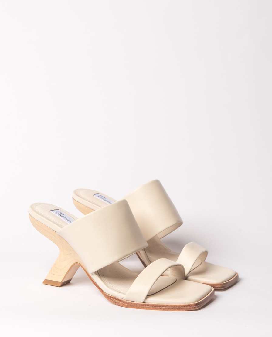 Shoes ZOE KRATZMANN | Zoe Kratzmann Crave Heel Plaster