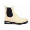 Shoes Verbenas | Verbenas Gaudi Welly Boot Crudo Black