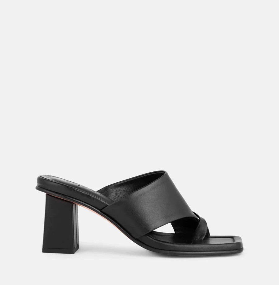 Shoes ivylee Copenhagen | Ivylee Cocco Black