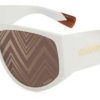 Accessories Missoni | Missoni 0165 Ivory