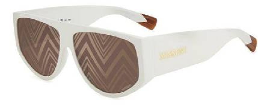 Accessories Missoni | Missoni 0165 Ivory