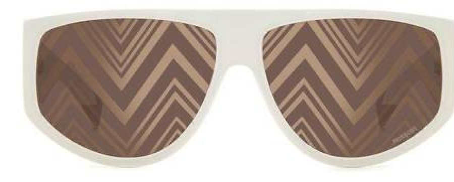 Accessories Missoni | Missoni 0165 Ivory