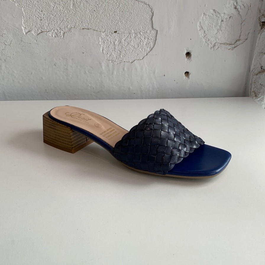 Shoes QUAIT | Quait 22691 Royal Blue