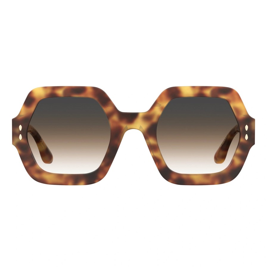 Accessories Isabel Marant | Isabel Marant Im 0004 Havana Honey