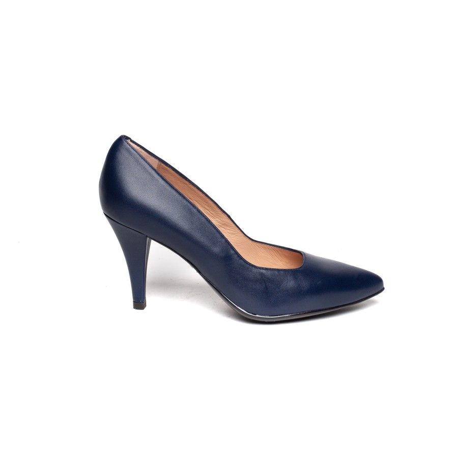 Shoes UNISA | Unisa Taneli Navy Leather