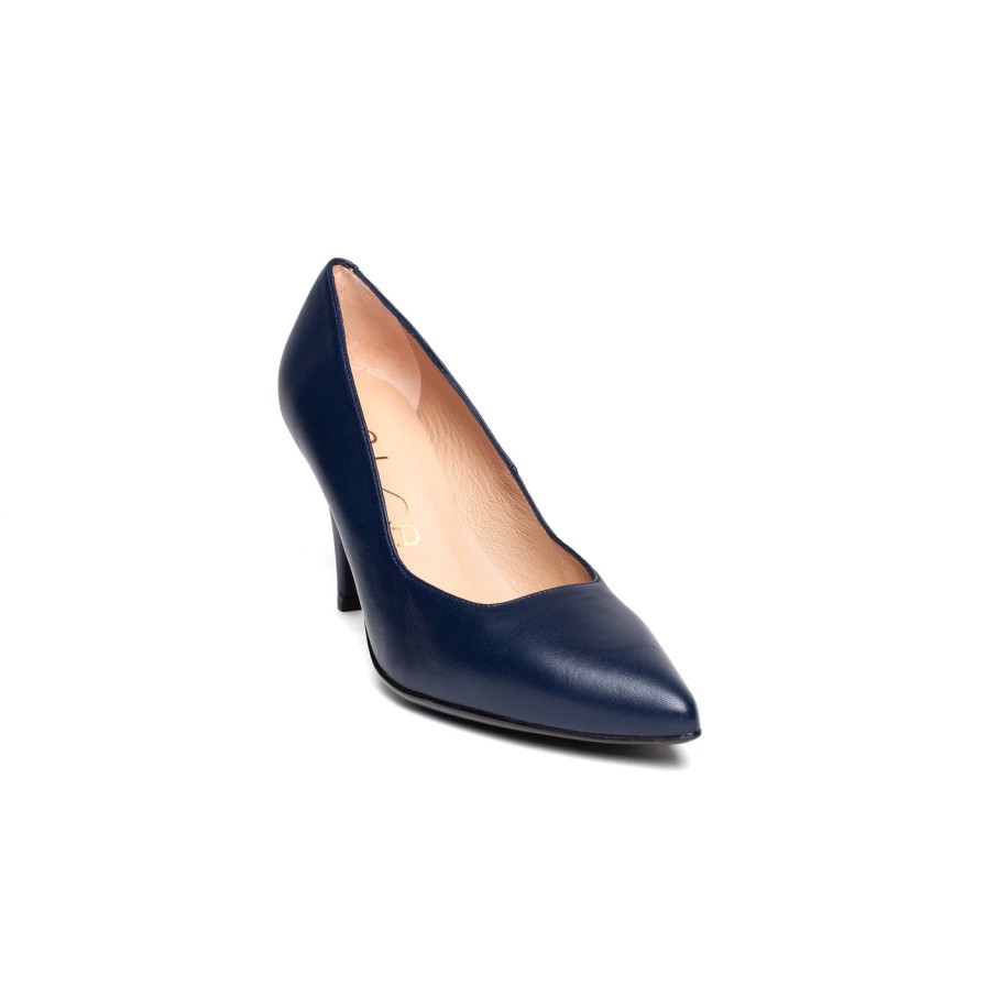 Shoes UNISA | Unisa Taneli Navy Leather