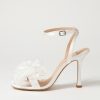 Shoes Mollini | Mollini Daphne Cream Heels