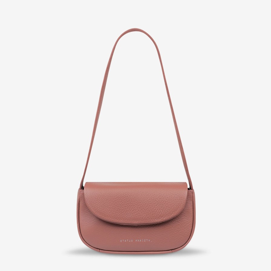 Accessories Status Anxiety | Status Anxiety One Of These Days Dusty Rose