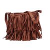 Accessories KOMPANERO | Kompanero Floss Cognac Bag