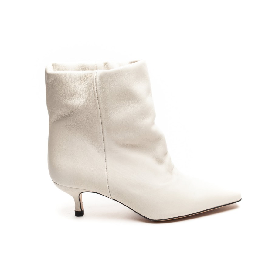 Shoes ivylee Copenhagen | Ivy Lee Penelope Off White