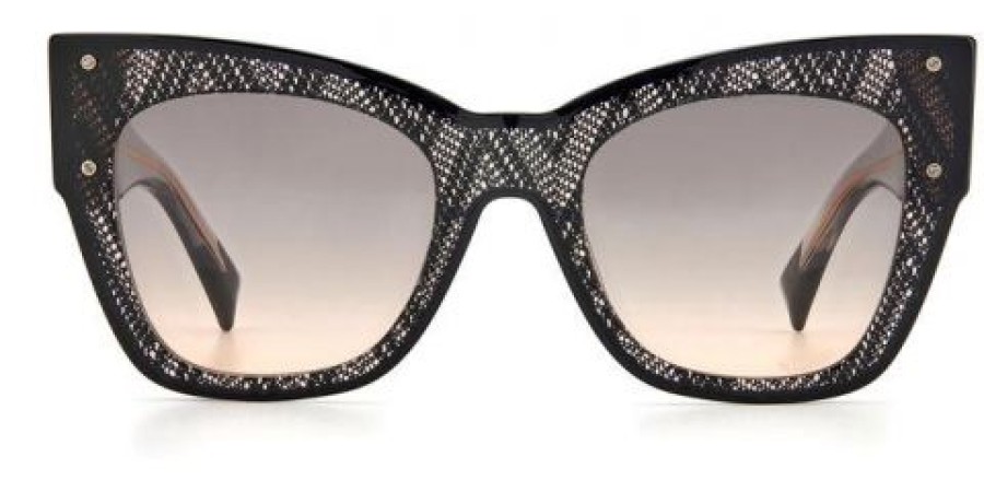 Accessories Missoni | Missoni Mis 0040 Black