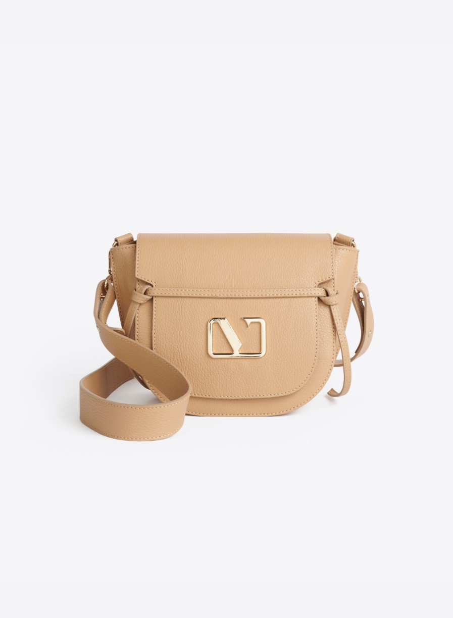 Accessories Vestirsi | Vestirsi Eliza Latte