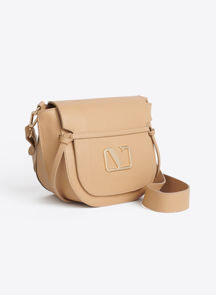 Accessories Vestirsi | Vestirsi Eliza Latte