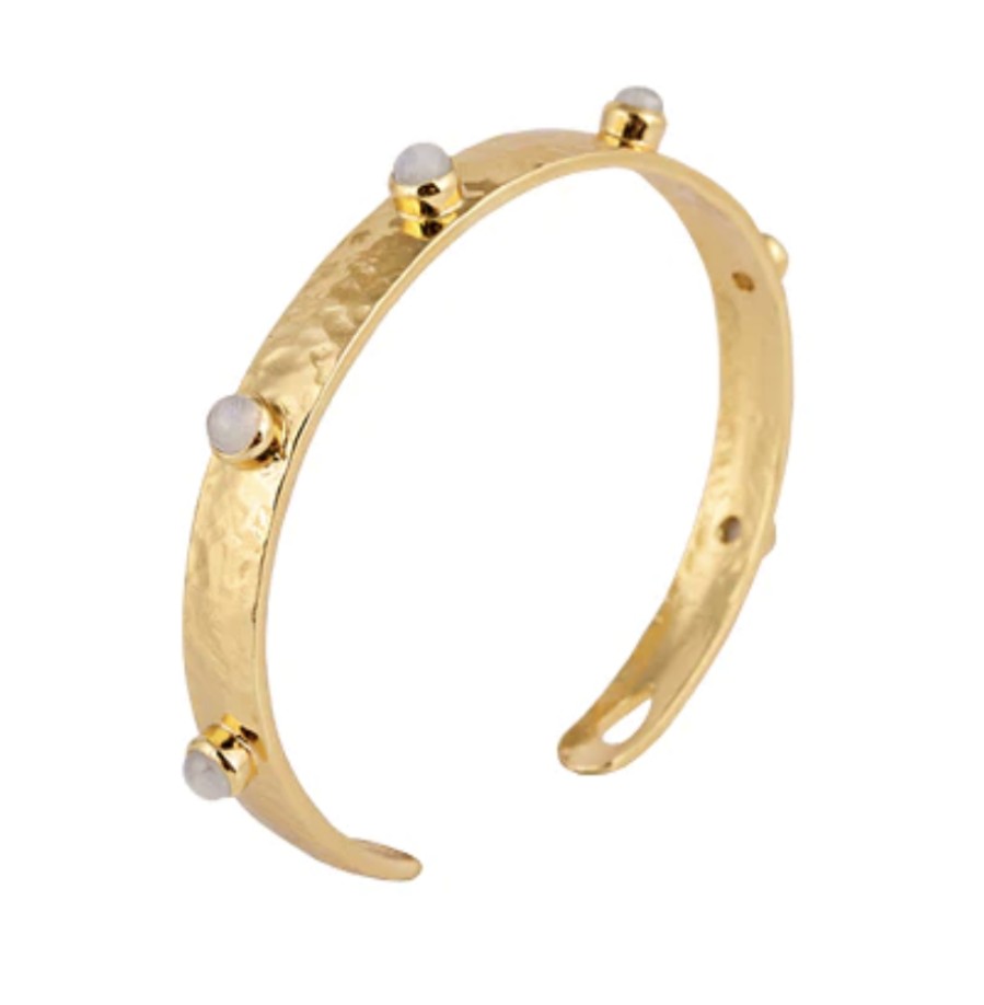 Jewellery Bianc | Bianc Gloria Bangle