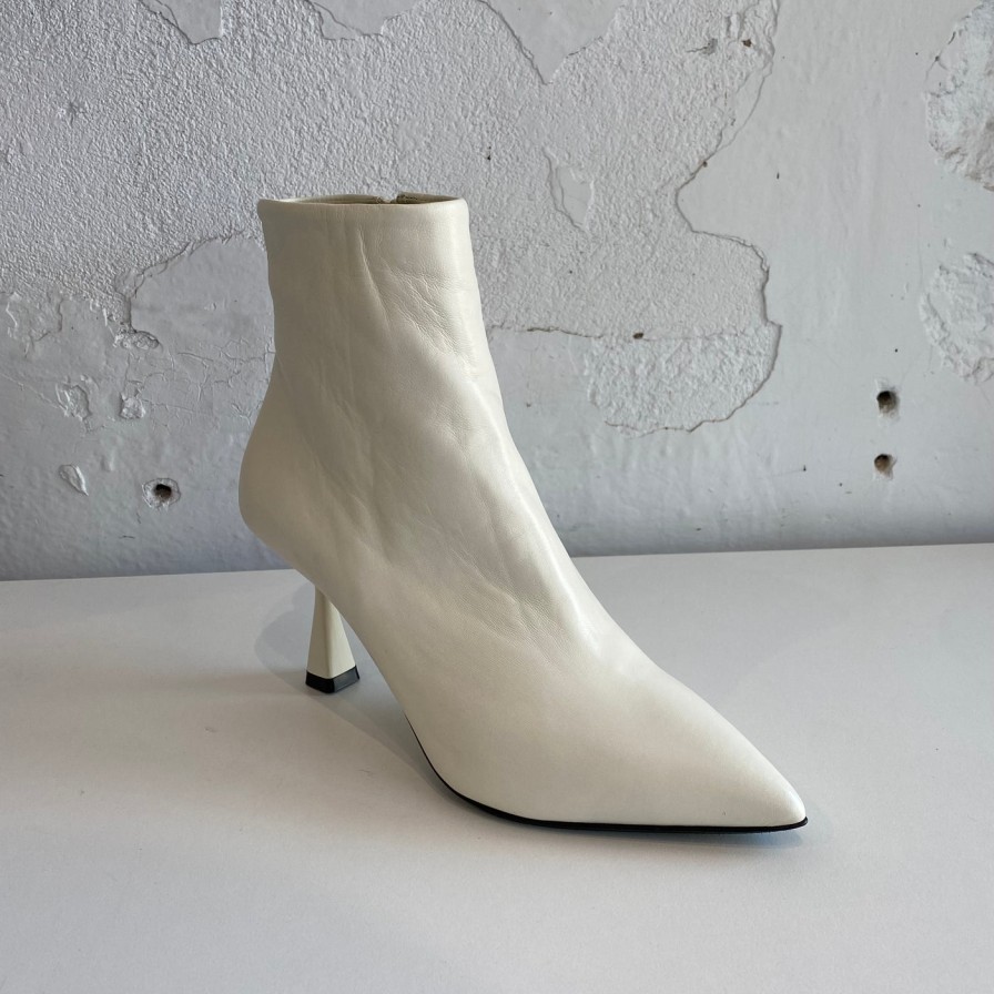 Shoes Isabelle Paris | Isabelle Paris Fe404 White