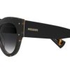 Accessories Missoni | Missoni Mis 0063 Black/Tort