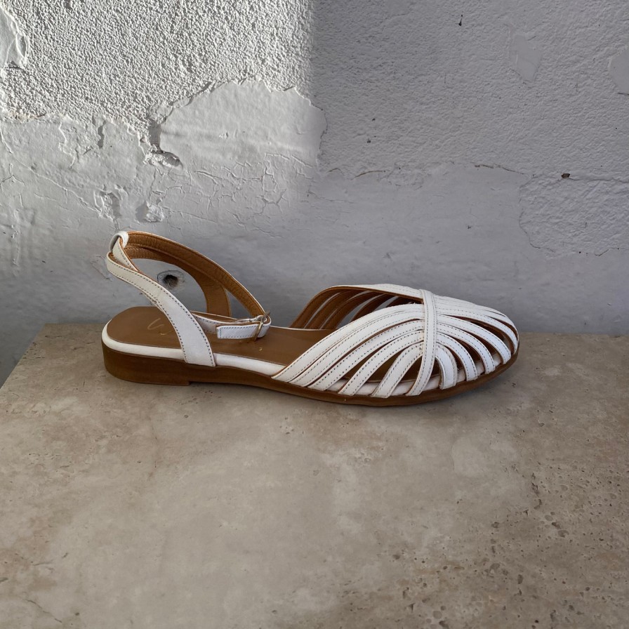 Shoes Wave | Wave 23088 Bianco