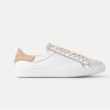 Shoes Department of Finery | D.O.F Indiana - Bianco/Creme