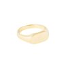 Jewellery Fairley | Fairley Classic Signet Ring