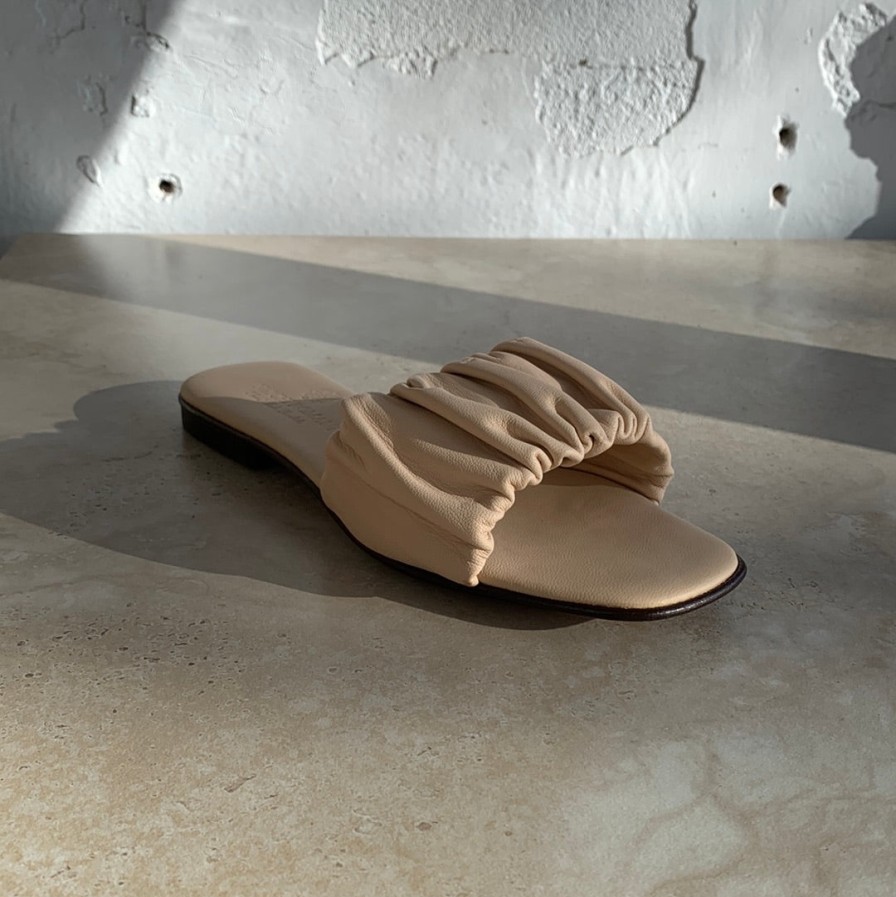 Shoes Antichi Romani | Antichi Romani 2286 Beige