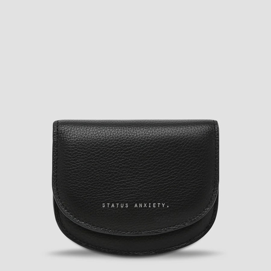 Accessories Status Anxiety | Status Anxiety Us For Now Black