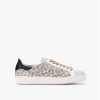 Shoes DOF | Department Of Finery Indiana White Leopard