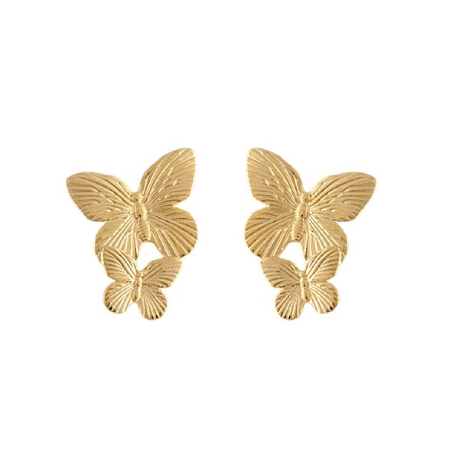 Jewellery Zahar | Zahar Billie Earrings