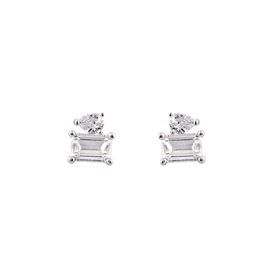 Jewellery Bianc | Bianc Universal Studs