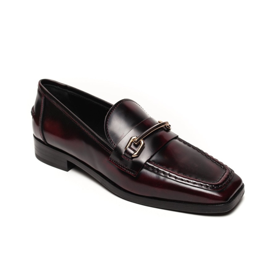 Shoes Sempre Di | Sempre Di 1149 Bordo Loafer