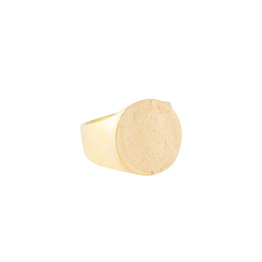 Jewellery Fairley | Fairley Ancient Coin Ring