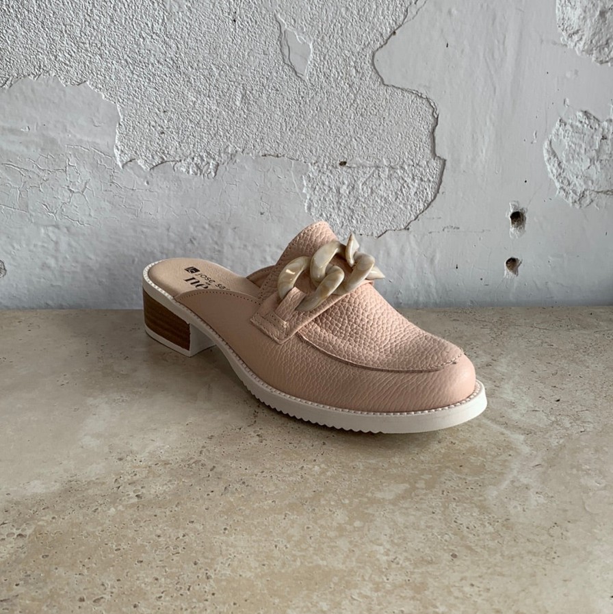 Shoes Jose Saenz | Jose Saenz Js-2147 Rosa