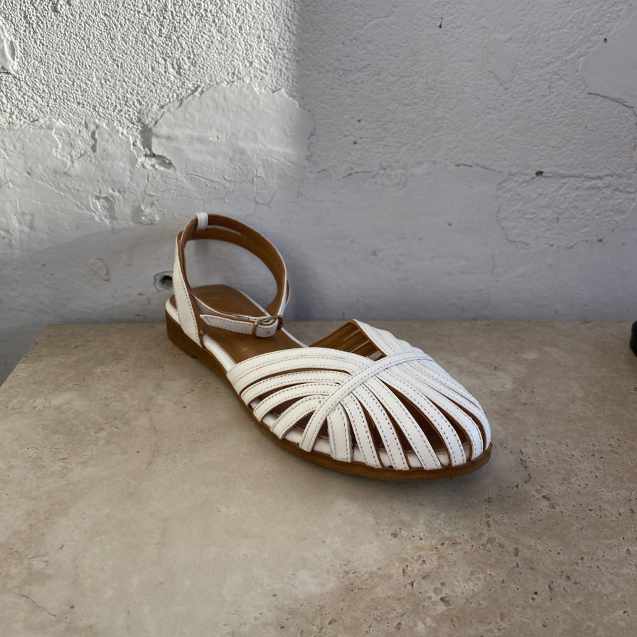 Shoes Wave | Wave 23088 Bianco