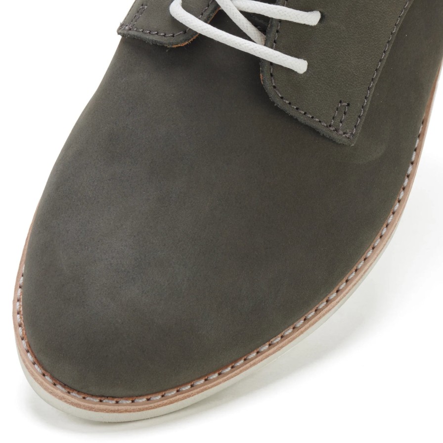 Shoes Rollie | Rollie Derby Super Soft Peat