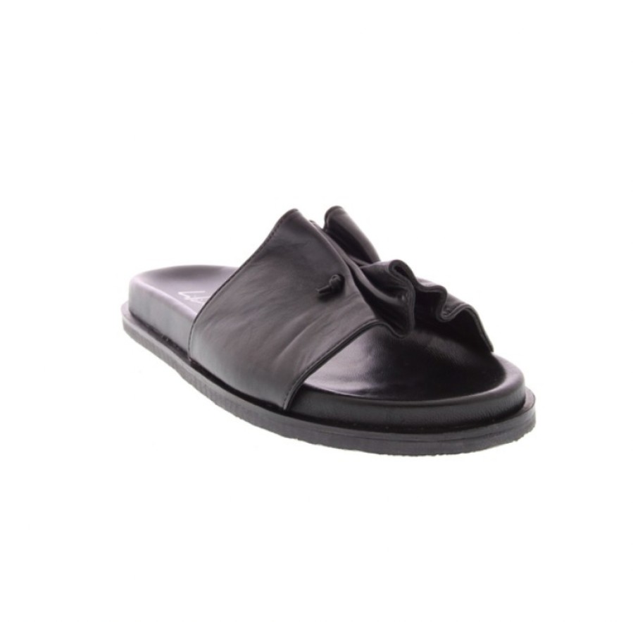 Shoes LILI MILL | Lilimill Br03 Black