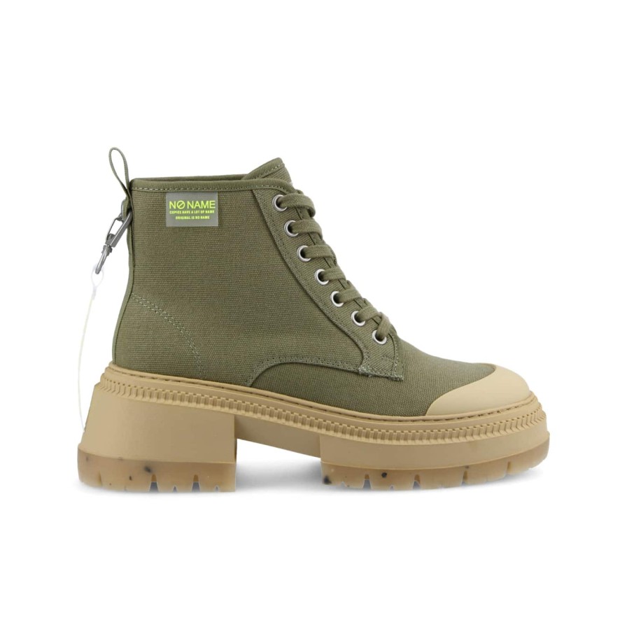 Shoes NO NAME | No Name Strong Boot Olive