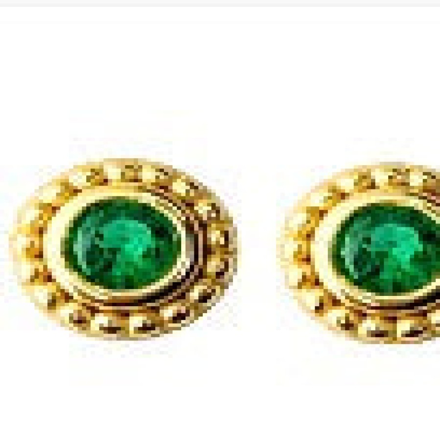 Jewellery Gold Sister | Gold Sister Anita Studs