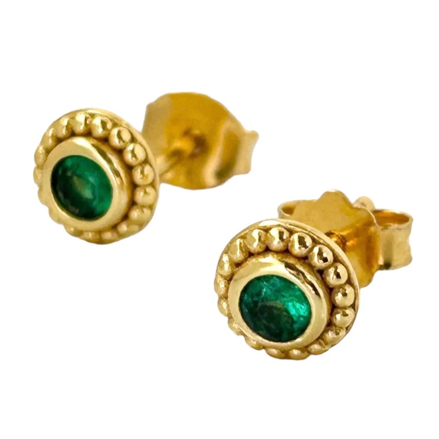 Jewellery Gold Sister | Gold Sister Anita Studs