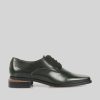 Shoes Beau Coops | Beau Coops Ricky Dark Green