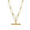 Jewellery Zahar | Zahar Tristan Necklace