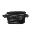 Accessories Status Anxiety | Status Anxiety Best Lies Bum Bag Bubble Black