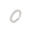 Jewellery Bianc | Bianc Eternity Ring Silver