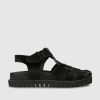 Shoes Beau Coops | Beau Coops Tally Nero