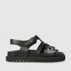 Shoes Beau Coops | Beau Coops Luna Black